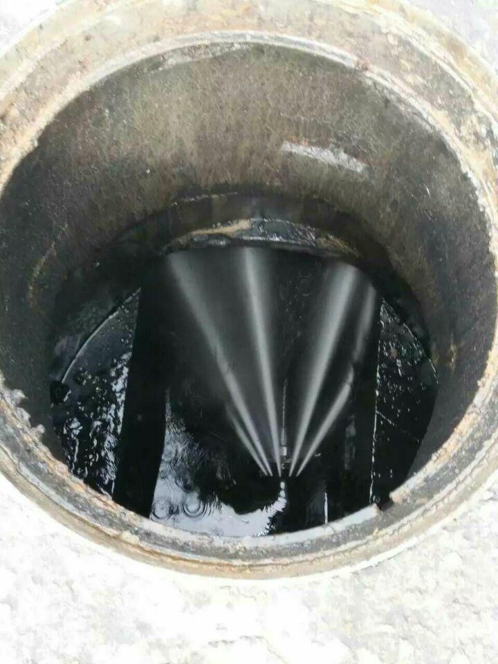 朝阳市政管道清洗-排污管道清洗