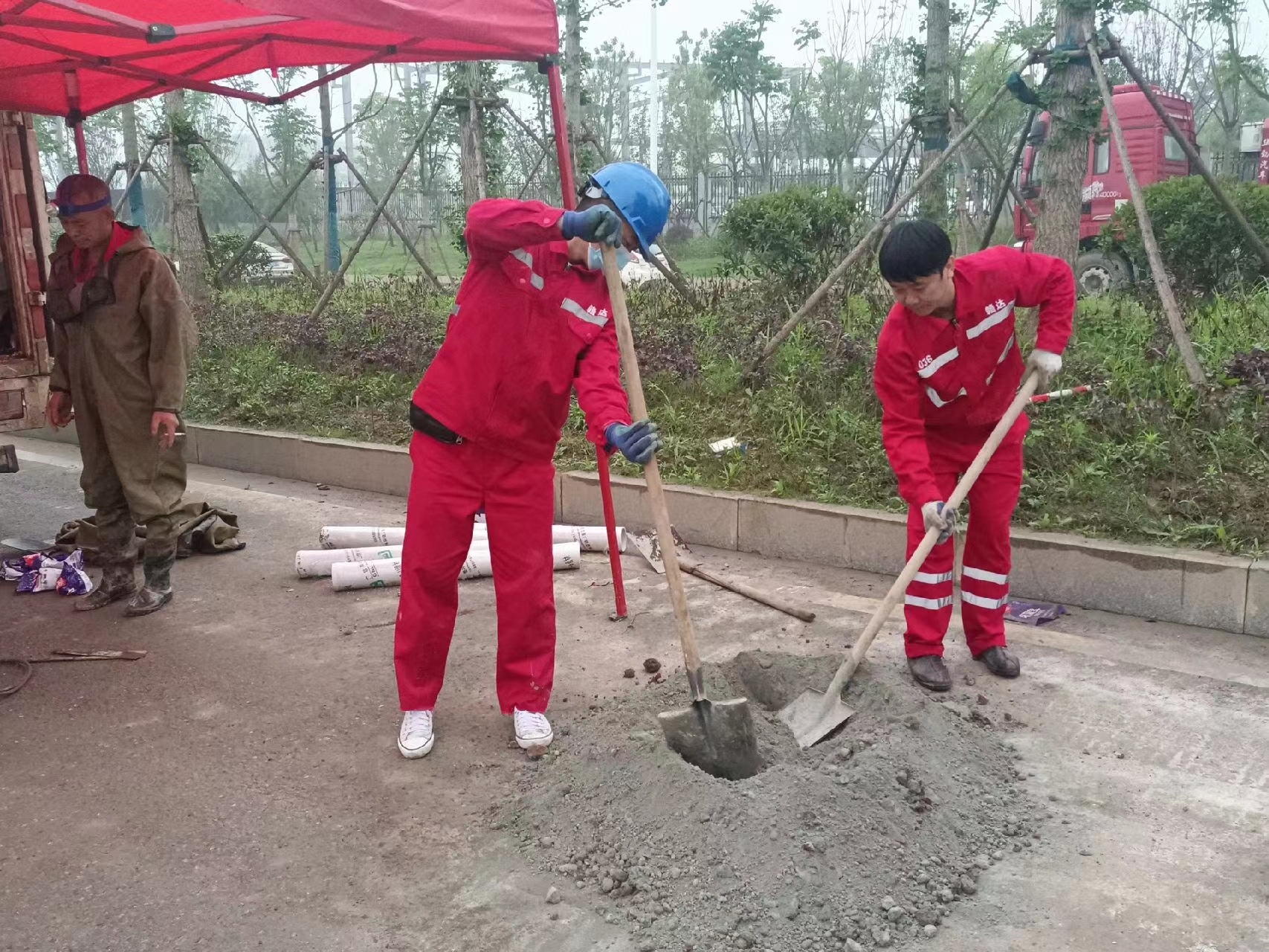 朝阳管道疏通哪家好】及时进行市政管道清淤